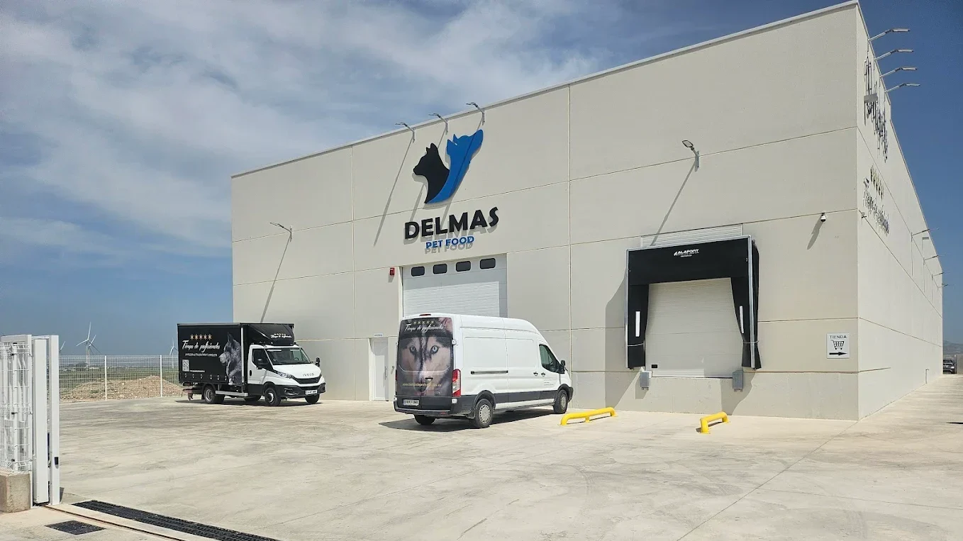 Delmas Pet Food
